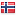 kristiania.no is hosted in Norway